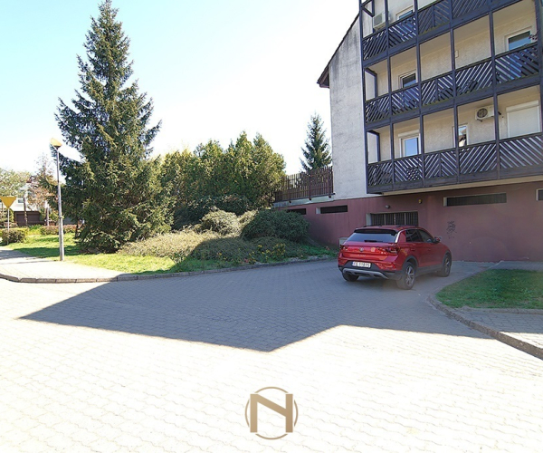 Gorzów Wlkp., Os. Piaski - 45000 zł (nr 47/3129/OOS)