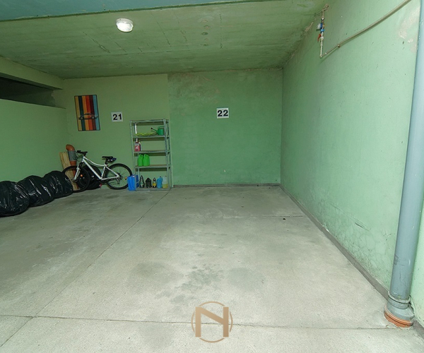 Gorzów Wlkp., Os. Piaski - 45000 zł (nr 47/3129/OOS)