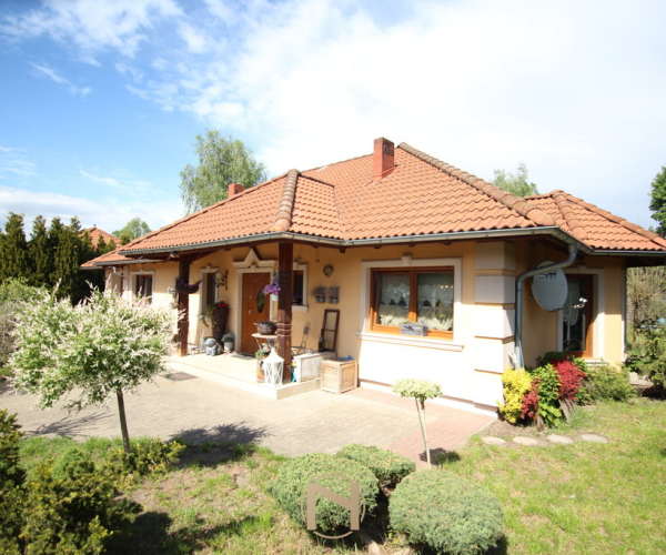 Stare Polichno - 999000 zł (nr 824/3504/ODS)