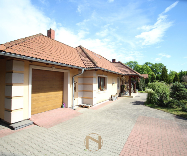 Dom na Sprzedaż, Stare Polichno - 999 000 zł