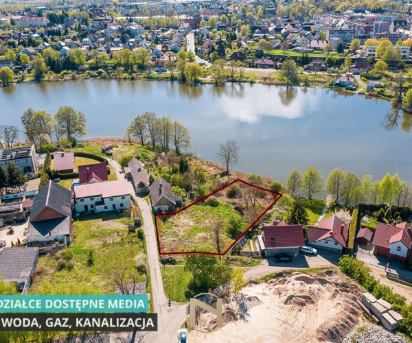 Strzelce Krajeńskie - 449000 zł (nr 166/1987/OGS)