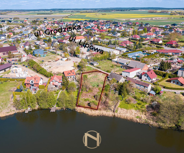 Strzelce Krajeńskie - 449000 zł (nr 166/1987/OGS)