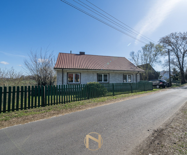 Maszewo - 450000 zł (nr 287/1987/ODS)