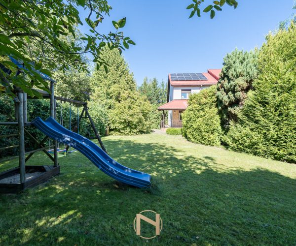 Chwalęcice - 749000 zł (nr 293/1987/ODS)