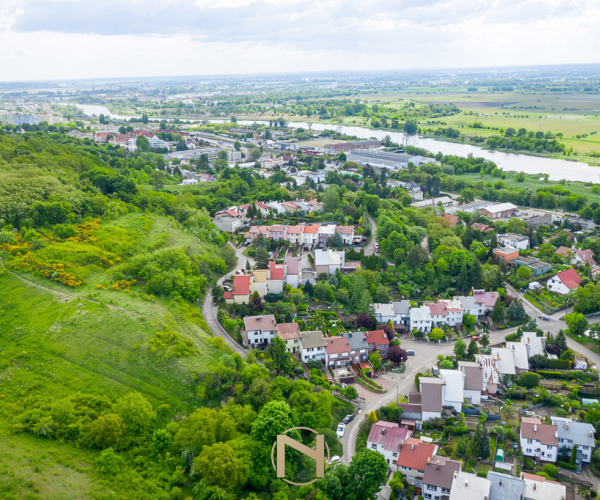 Dom na Sprzedaż, Gorzów Wielkopolski, Śródmieście - 690 000 zł