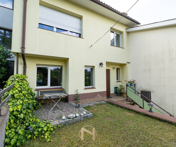 Gorzów Wlkp., Śródmieście - 690000 zł (nr 286/1987/ODS)