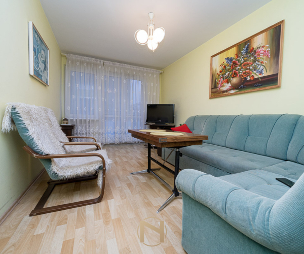 Mieszkanie na Sprzedaż, Gorzów Wielkopolski, Os. Staszica - 309 000 zł
