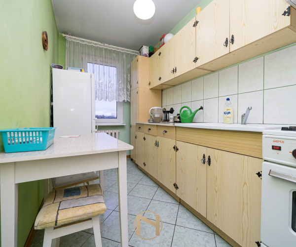 Gorzów Wlkp., Os. Staszica - 309000 zł (nr 3816/1987/OMS)