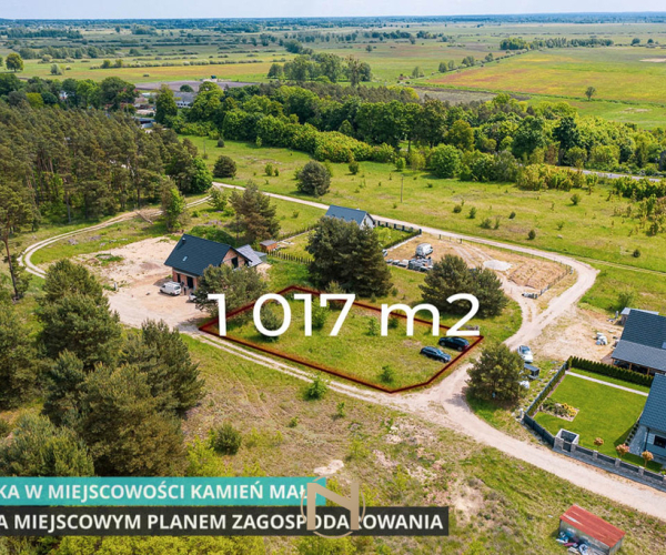 Kamień Mały - 79000 zł (nr 168/1987/OGS)
