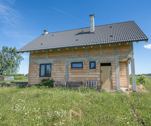 Borek - 390000 zł (nr 291/1987/ODS)