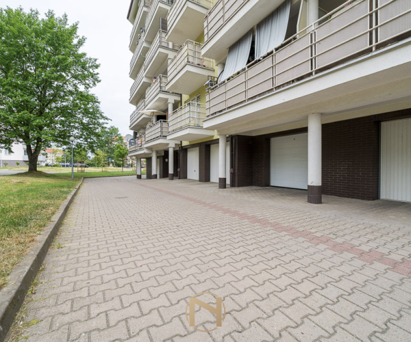Obiekt na Sprzedaż, Gorzów Wielkopolski, Os. Europejskie - 199 000 zł