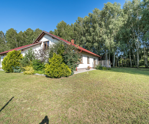 Deszczno - 1189000 zł (nr 265/1987/ODS)