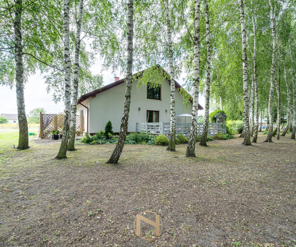 Deszczno - 1189000 zł (nr 265/1987/ODS)