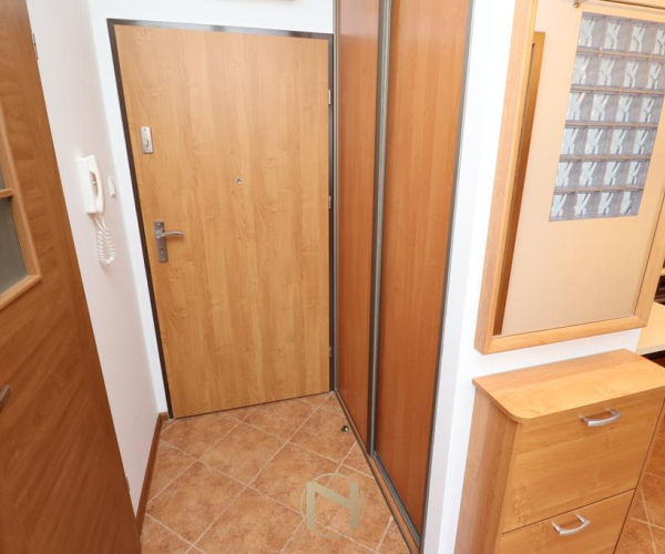 Gorzów Wlkp., Os. Europejskie - 1400 zł (nr 416/2055/OMW)