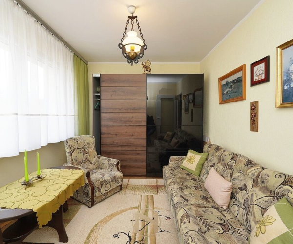 Gorzów Wlkp., Os. Staszica - 345000 zł (nr 2619/2055/OMS)