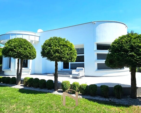 Dom na Sprzedaż, Gorzów Wielkopolski - 2 700 000 zł