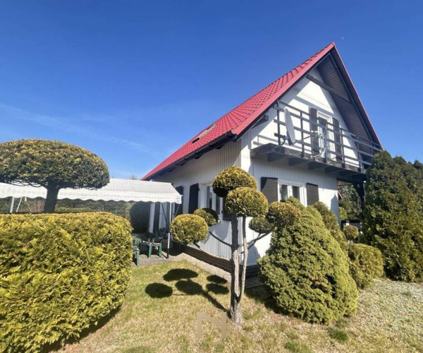 Dom na Sprzedaż, Kinice - 499 000 zł