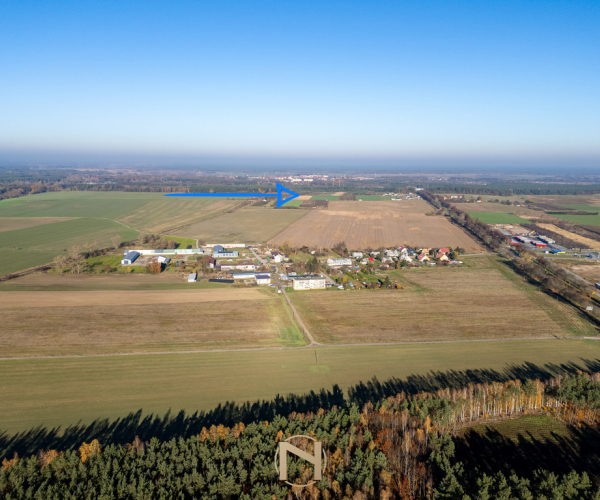 Skwierzyna - 1626000 zł (nr 1279/2562/OGS)