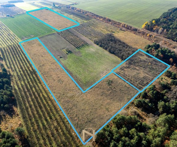 Skwierzyna - 1626000 zł (nr 1279/2562/OGS)