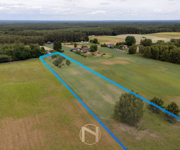 Nowe Dzieduszyce - 349300 zł (nr 1339/2562/OGS)