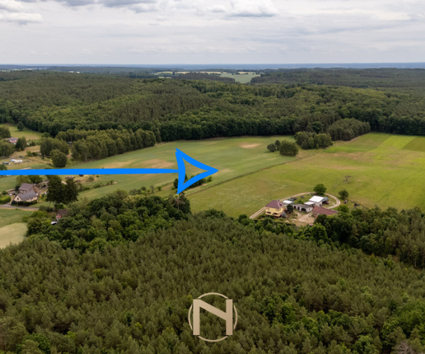 Nowe Dzieduszyce - 349300 zł (nr 1339/2562/OGS)