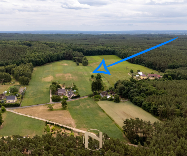 Nowe Dzieduszyce - 349300 zł (nr 1339/2562/OGS)