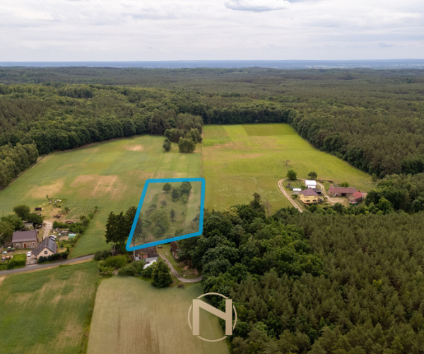 Nowe Dzieduszyce - 349300 zł (nr 1339/2562/OGS)