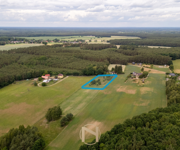 Nowe Dzieduszyce - 349300 zł (nr 1339/2562/OGS)