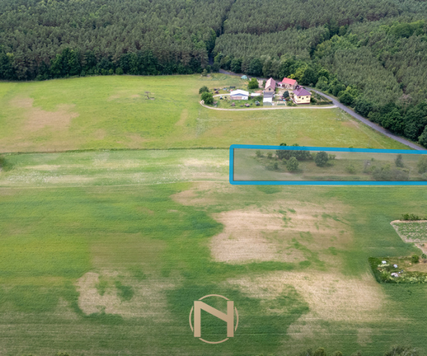 Nowe Dzieduszyce - 349300 zł (nr 1339/2562/OGS)