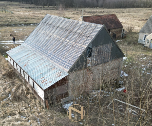 Kozin - 250000 zł (nr 1007/2639/OGS)