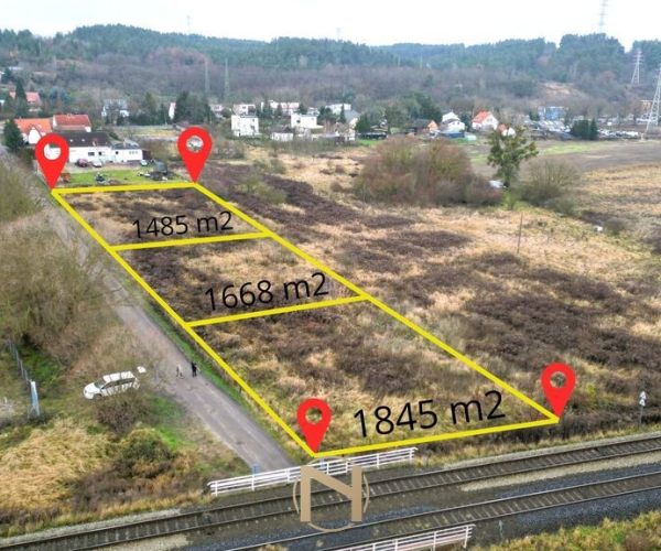 Łupowo - 150000 zł (nr 989/2639/OGS)