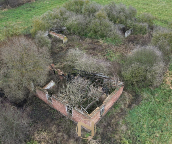 Sierosławice - 205400 zł (nr 990/2639/OGS)