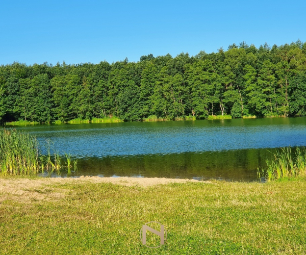 Parzeńsko - 299000 zł (nr 332/7199/OGS)
