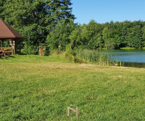 Parzeńsko - 299000 zł (nr 332/7199/OGS)