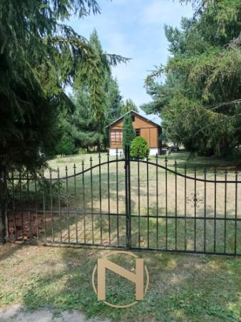 Parzeńsko - 299000 zł (nr 332/7199/OGS)