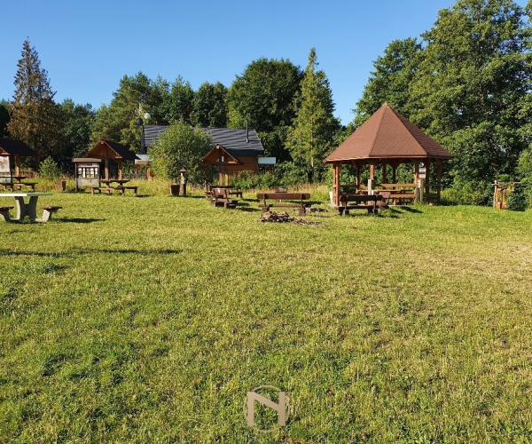 Parzeńsko - 299000 zł (nr 332/7199/OGS)