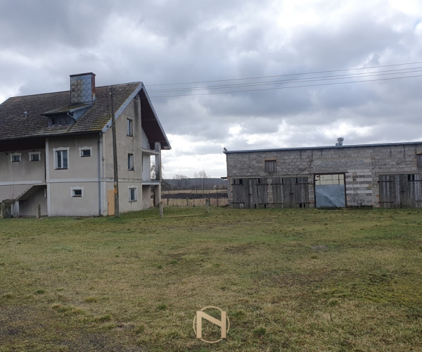 Ludzisławice - 450000 zł (nr 348/7199/ODS)