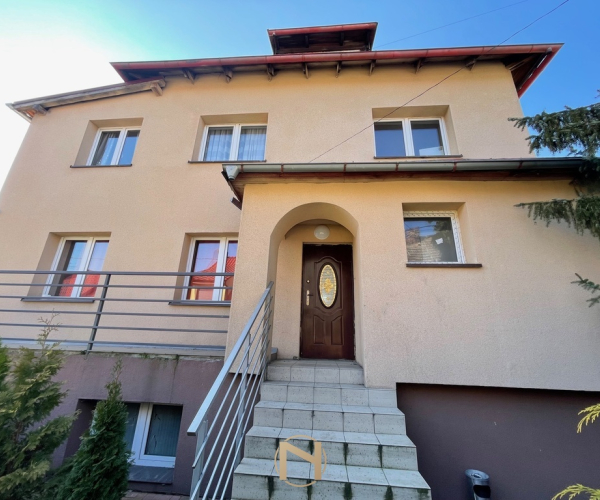 Dom na Sprzedaż, Skwierzyna - 750 000 zł