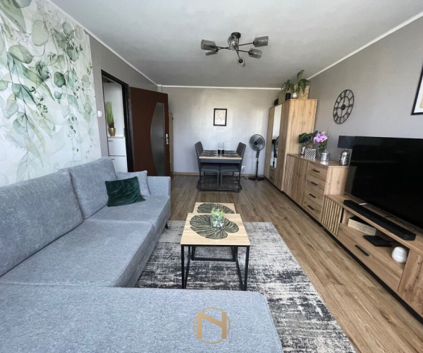 Gorzów Wlkp., Os. Dolinki - 335000 zł (nr 962/7199/OMS)