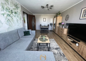 Mieszkanie na sprzedaż, Gorzów Wielkopolski, Os. Dolinki - 335 000 zł