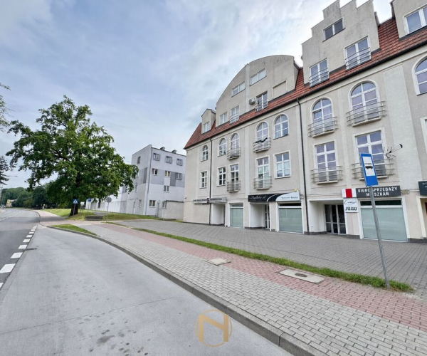 Gorzów Wlkp., Śródmieście - 2200 zł (nr 775/3070/OMW)