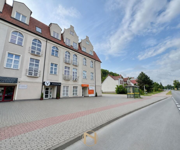 Gorzów Wlkp., Śródmieście - 2200 zł (nr 775/3070/OMW)