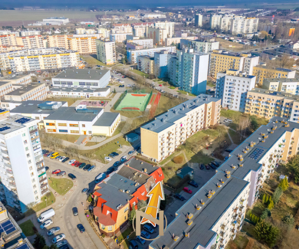 Gorzów Wlkp., Górczyn - 4500 zł (nr 780/3070/OMW)