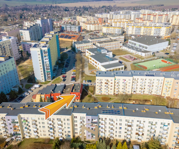 Gorzów Wlkp., Górczyn - 4500 zł (nr 780/3070/OMW)