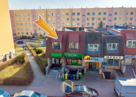 Mieszkanie na wynajem, Gorzów Wielkopolski, Górczyn - 4 500 zł