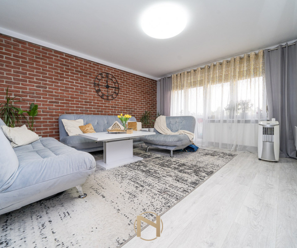 Mieszkanie na Sprzedaż, Gorzów Wielkopolski, Os. Staszica - 455 000 zł