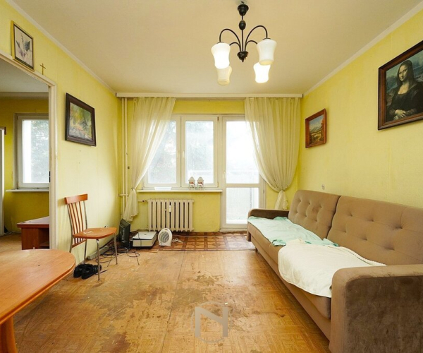 Gorzów Wlkp., Górczyn - 410000 zł (nr 2651/2055/OMS)