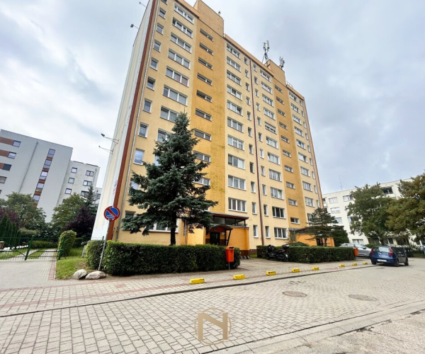 Mieszkanie na Sprzedaż, Gorzów Wielkopolski, Górczyn - 410 000 zł
