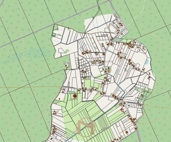 Łośno - 160000 zł (nr 1081/2301/OGS)
