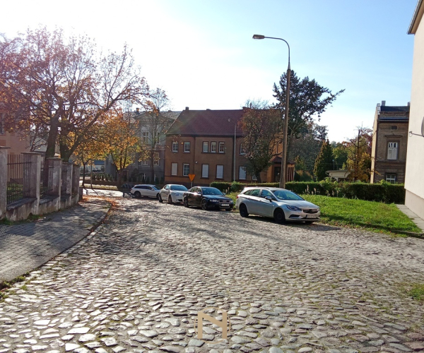 Gorzów Wlkp., Śródmieście - 245000 zł (nr 1549/2301/OMS)